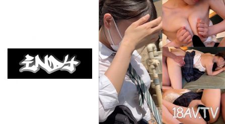 534POK-045 【個人拍攝】高挑巨乳的制服美少女與P活_不願意的女孩被生插兩次連續內射