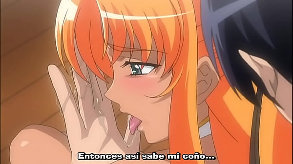 and Witches Episodio 3 sub español